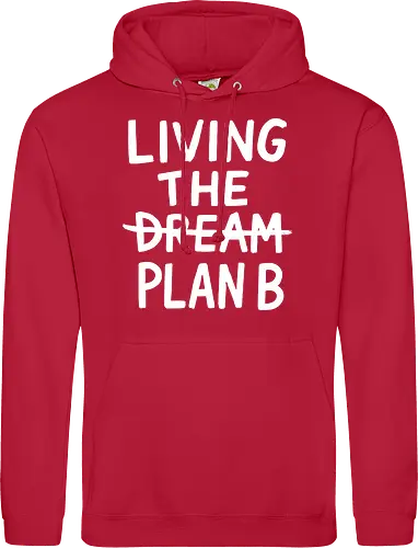  Living The Plan B 