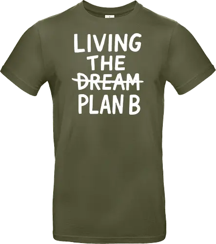 Living The Plan B 