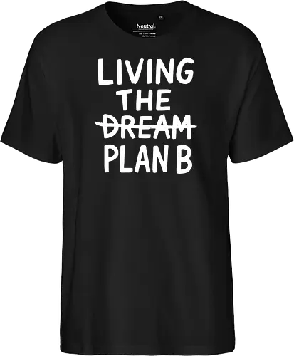  Living The Plan B 