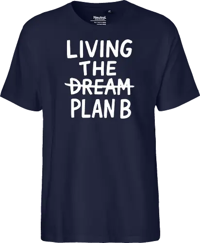  Living The Plan B 