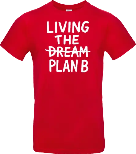  Living The Plan B 