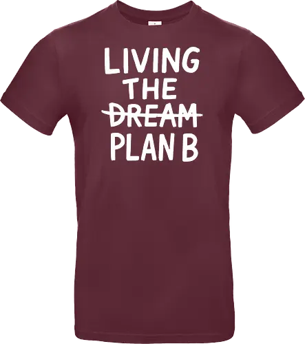  Living The Plan B 