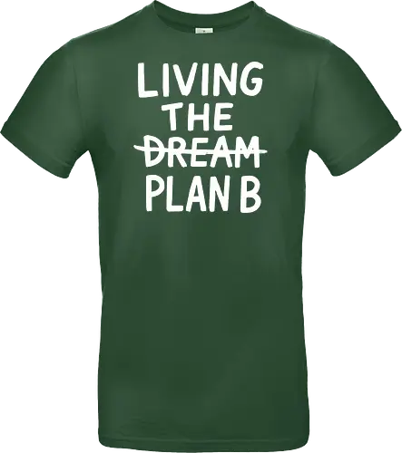  Living The Plan B 