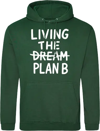  Living The Plan B 