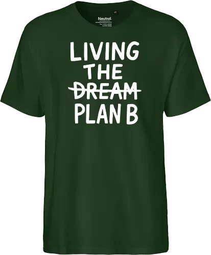  Living The Plan B 