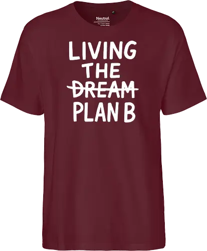  Living The Plan B 