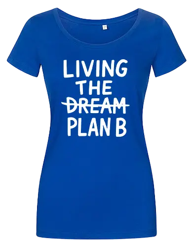  Living The Plan B 