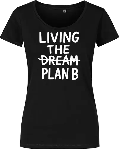  Living The Plan B 