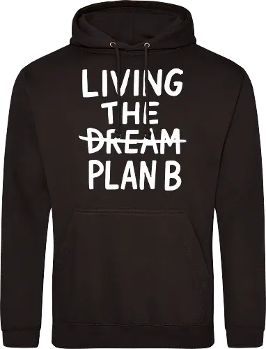  Living The Plan B 