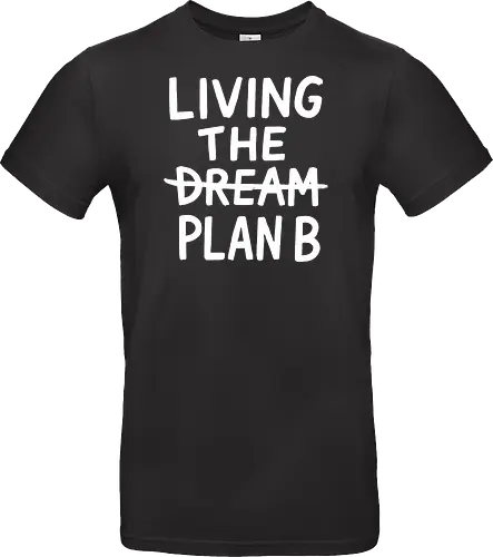  Living The Plan B 