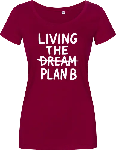  Living The Plan B 