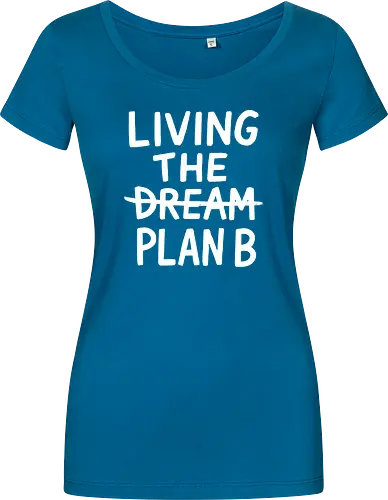  Living The Plan B 