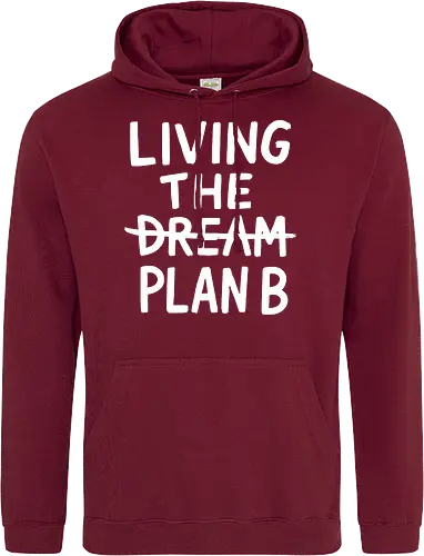  Living The Plan B 
