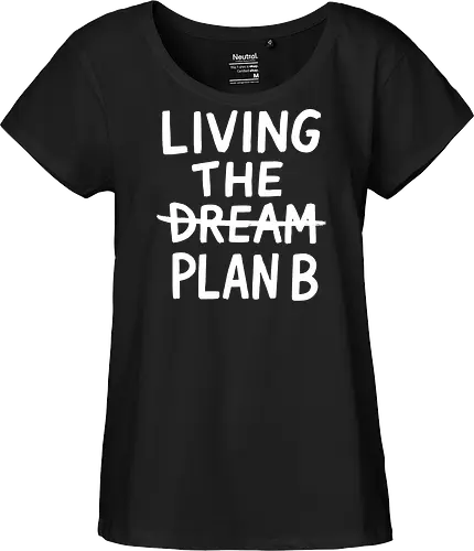  Living The Plan B 