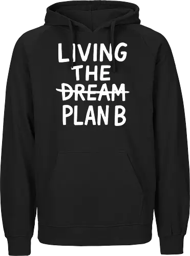  Living The Plan B 