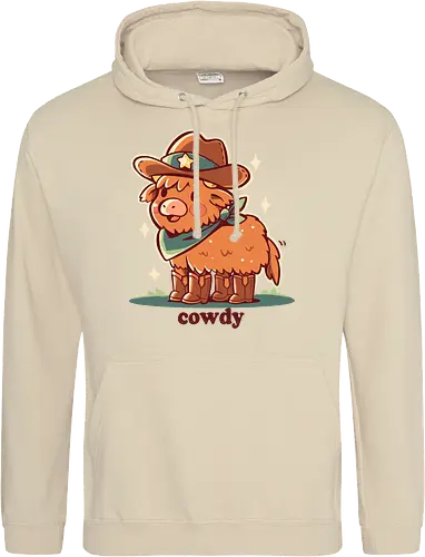 Howdy Cowdy