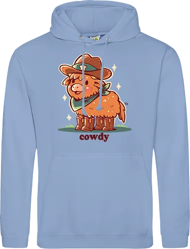 Howdy Cowdy
