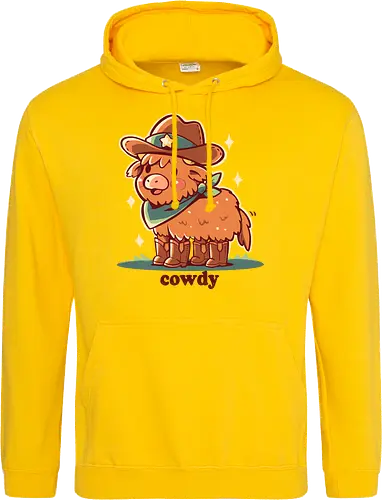 Howdy Cowdy