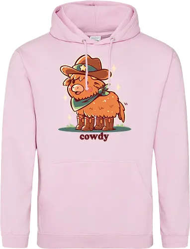 Howdy Cowdy