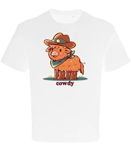 Howdy Cowdy