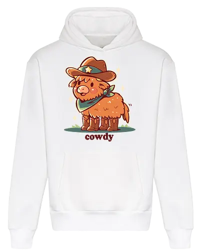 Howdy Cowdy