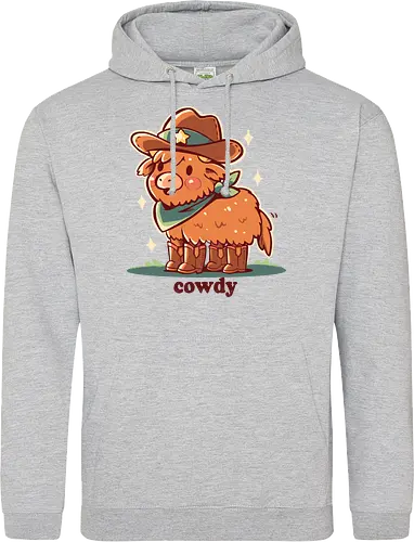 Howdy Cowdy