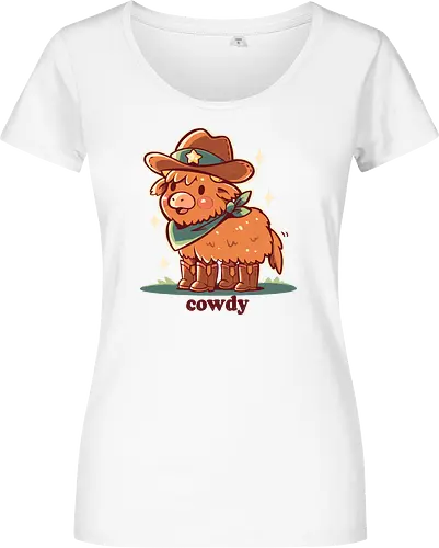 Howdy Cowdy