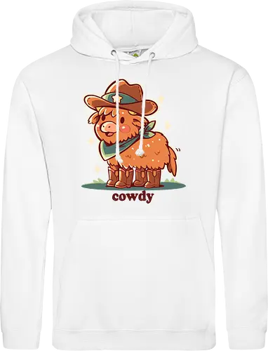 Howdy Cowdy