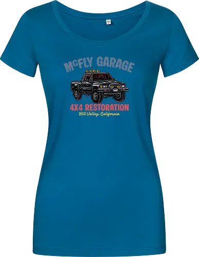 McFly Garage