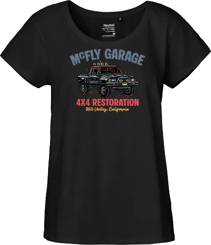 McFly Garage