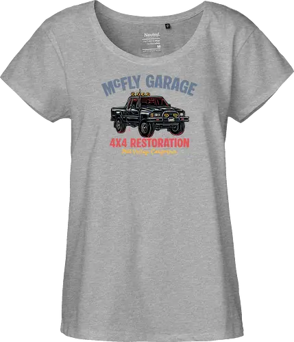 McFly Garage