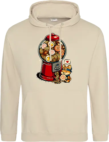 Gumball Ramen