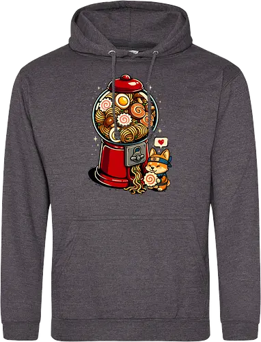 Gumball Ramen