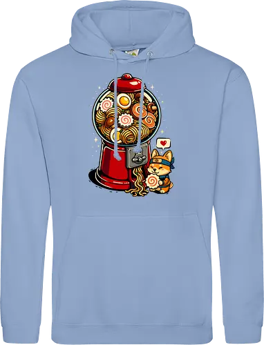 Gumball Ramen