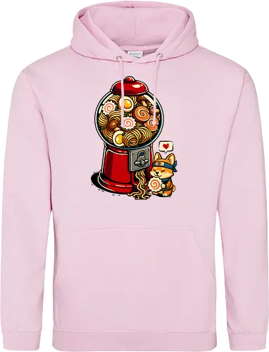 Gumball Ramen