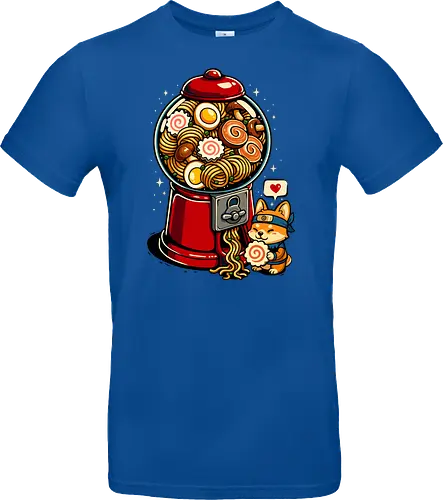 Gumball Ramen