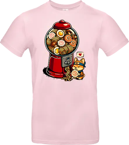 Gumball Ramen