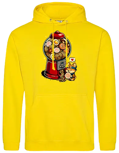 Gumball Ramen
