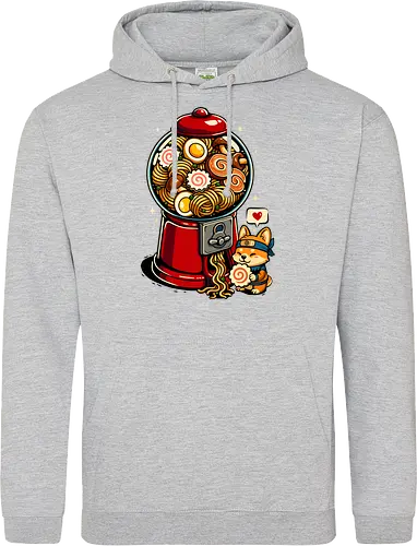 Gumball Ramen
