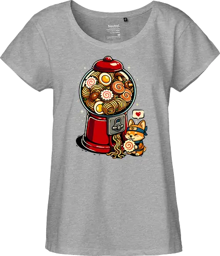 Gumball Ramen