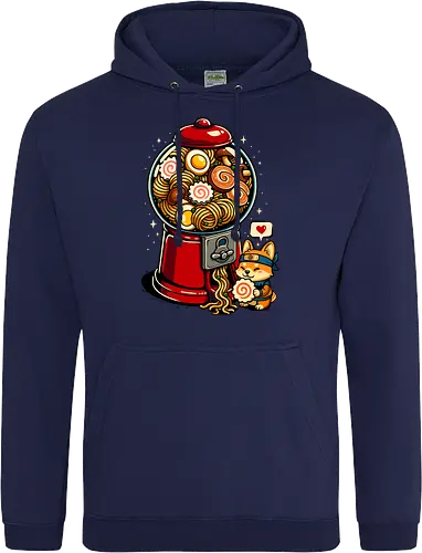 Gumball Ramen