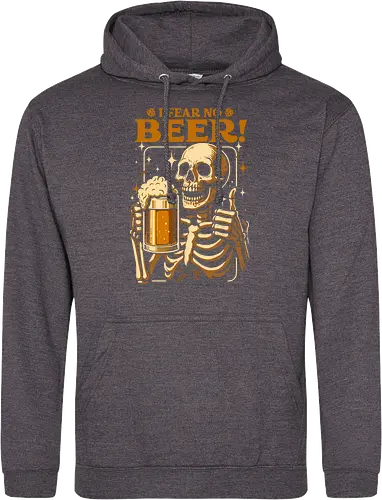 Ich fürchte kein Bier – Lustiges Bier