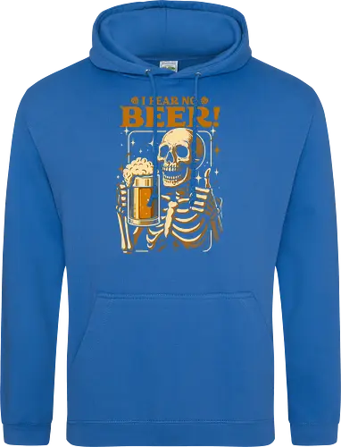 Ich fürchte kein Bier – Lustiges Bier
