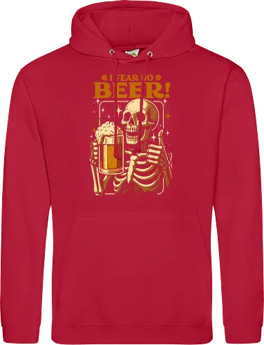 Ich fürchte kein Bier – Lustiges Bier