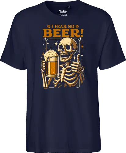 Ich fürchte kein Bier – Lustiges Bier