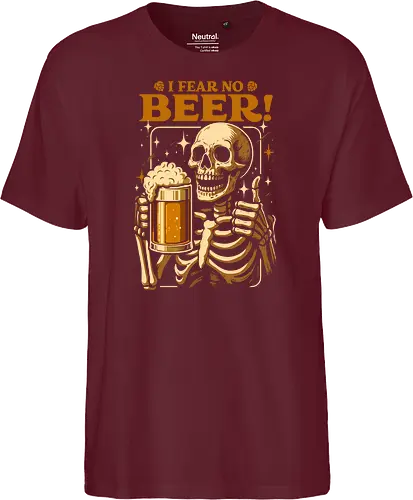 Ich fürchte kein Bier – Lustiges Bier