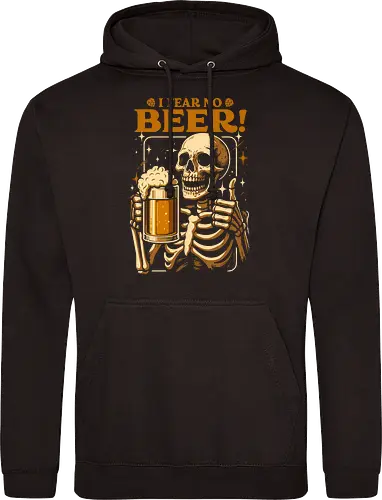 Ich fürchte kein Bier – Lustiges Bier