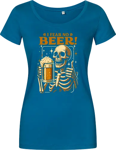 Ich fürchte kein Bier – Lustiges Bier