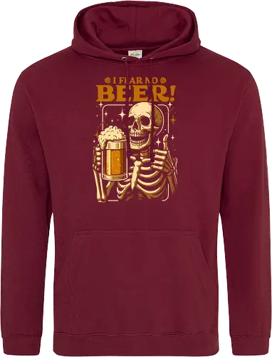 Ich fürchte kein Bier – Lustiges Bier