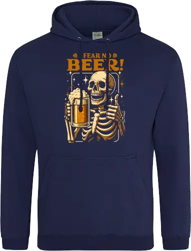 Ich fürchte kein Bier – Lustiges Bier